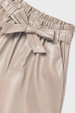 Shorts Mayoral para niños