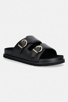 Sandalias de cuero para mujer Gant de punta abierta Mardale