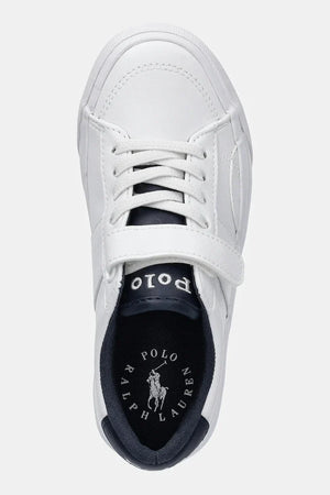 Polo Ralph Lauren RYLEY PS Zapatillas deportivas para niños