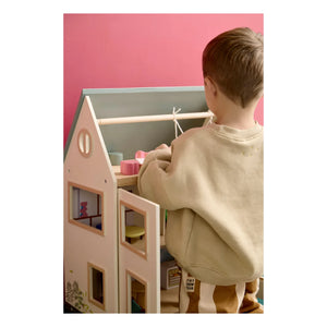 Kid's Concept - Casa de muñecas
