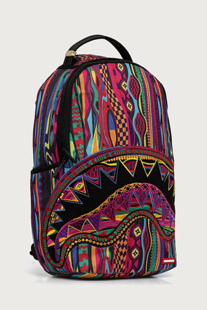 Sprayground - Pembe Kadın Şehir Sırt Çantası 910B8607NSZ