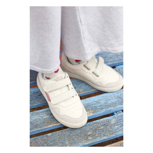 Zapatillas Kix Easy Scrash de Bonton | Rosa