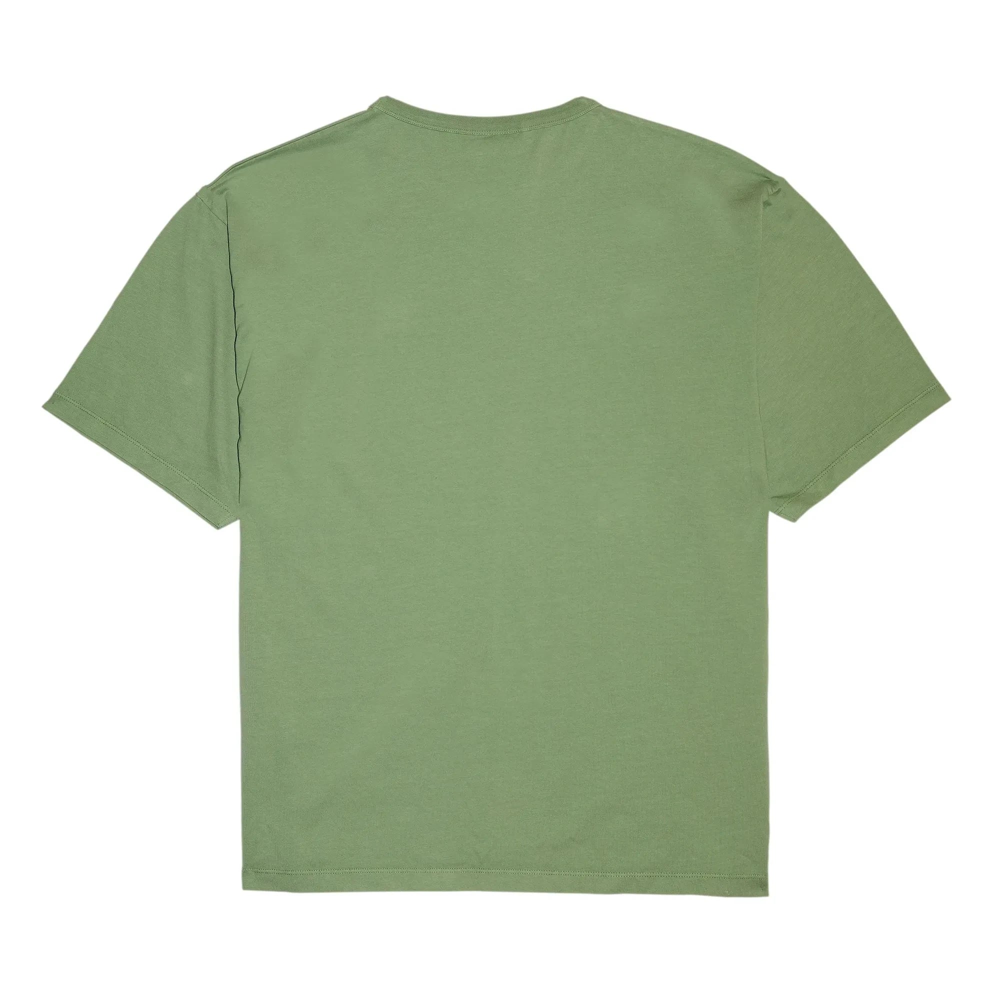 Smallable Man - Camiseta de algodón orgánico Solal | Caqui