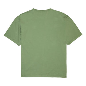 Smallable Man - Camiseta de algodón orgánico Solal | Caqui