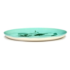 Serax - Plato de fiesta - Ottolenghi | Turquesa
