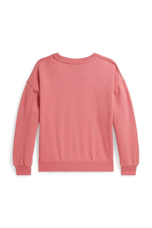 Sudadera Polo Ralph Lauren para niños