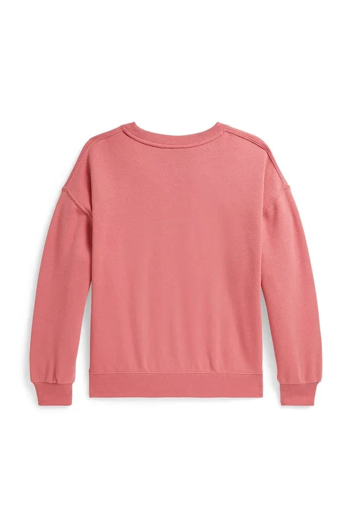 Sudadera Polo Ralph Lauren para niños