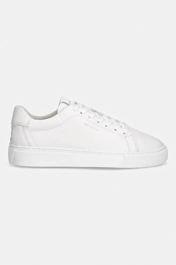 Zapatillas de cuero de hombre Gant McJulien