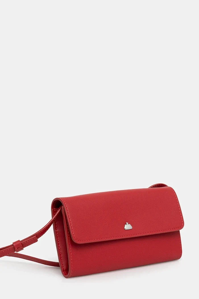 Bolso de piel PEGASO de Weekend Max Mara