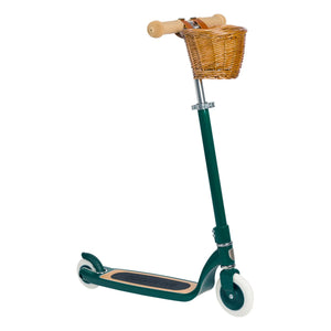 Banwood - Maxi Scooter | Verde