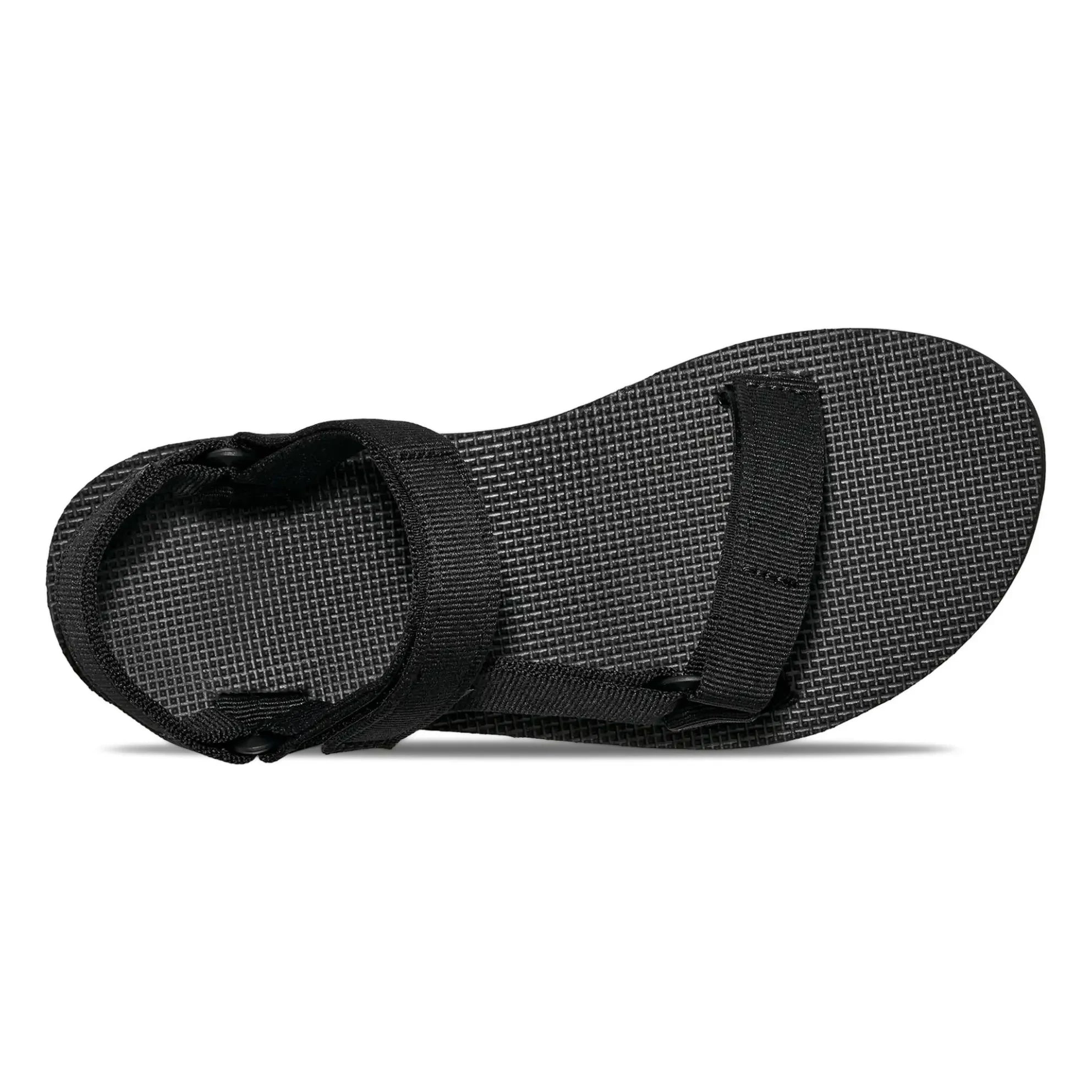Teva - Sandalias Original Universal | Negro