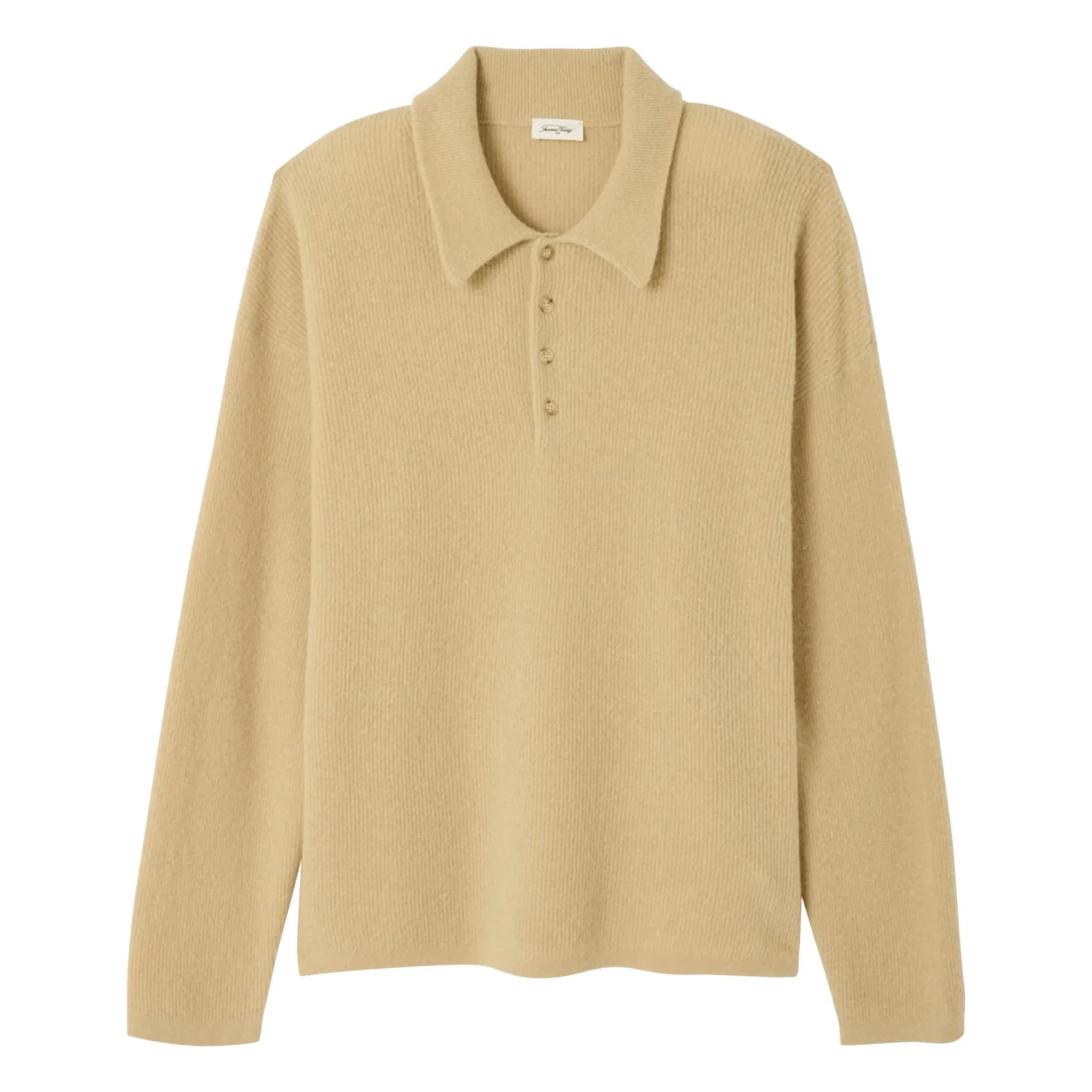 American Vintage - Jersey de cuello alto | Arena