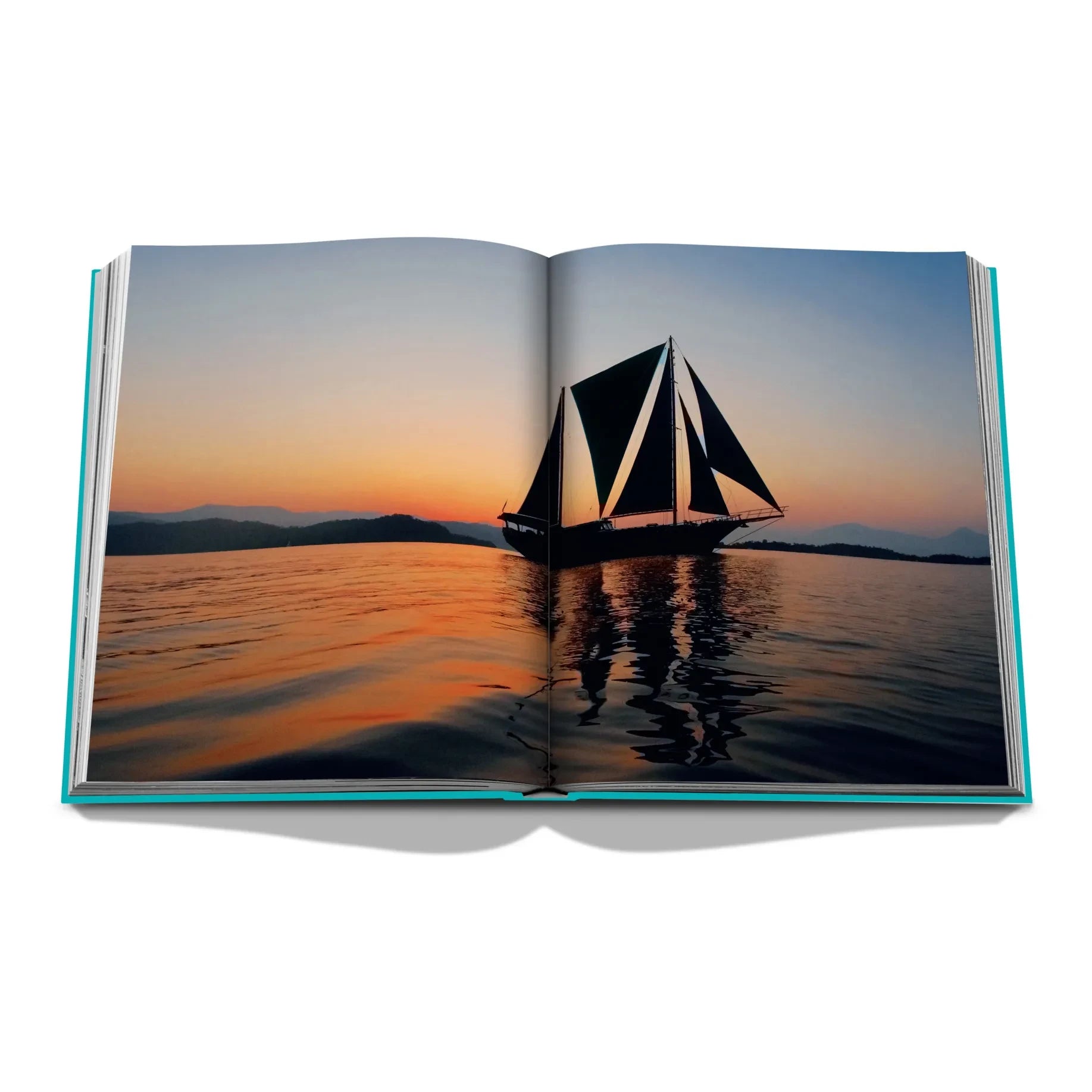 Assouline - Costa Turquesa