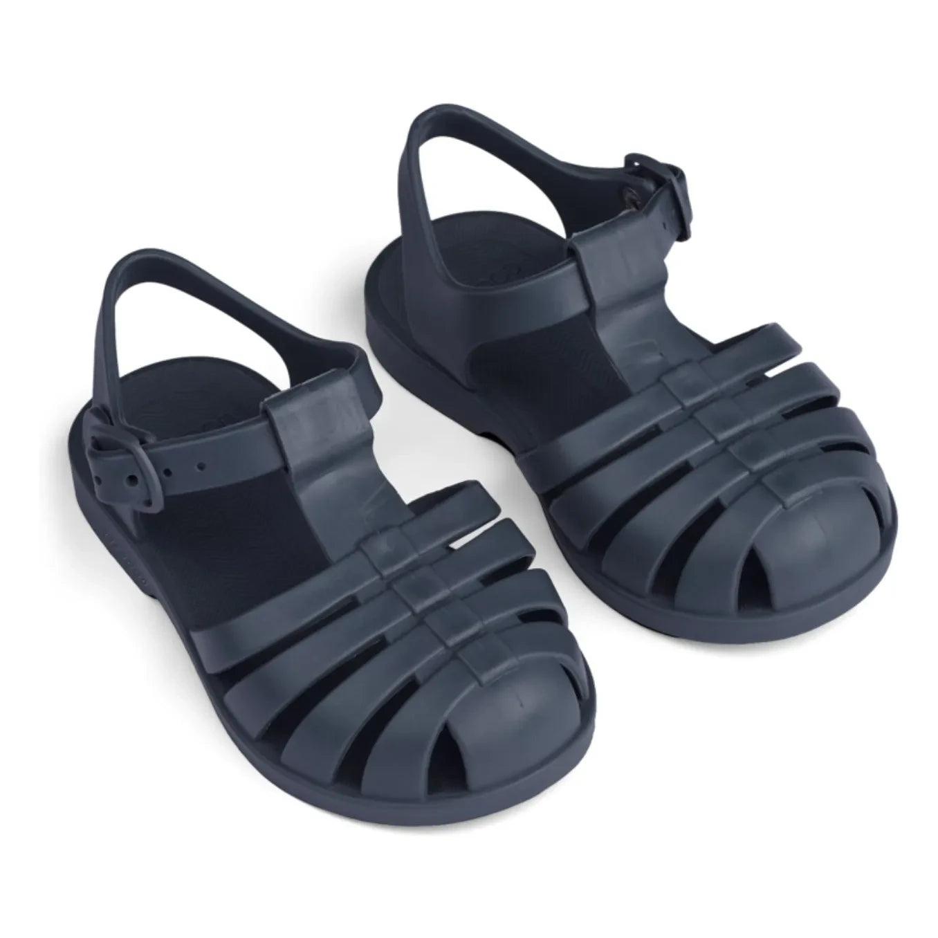 Liewood - Sandalias Bre | Azul marino