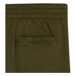 Bellerose - Pantalón cargo Casino | Verde oliva