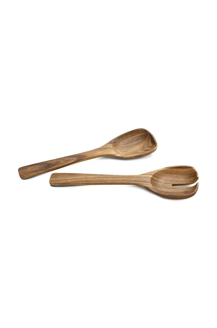 Villeroy & Boch Artesano Original Cucharas de Ensalada (2 piezas)