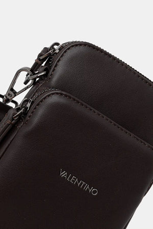 Bandolera de hombre Valentino Bags piel sintética HORIZON
