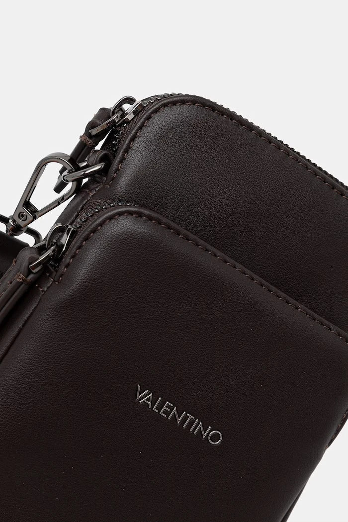 Bandolera de hombre Valentino Bags piel sintética HORIZON
