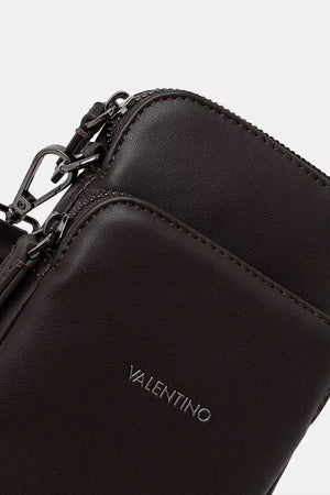 Bandolera de hombre Valentino Bags piel sintética HORIZON