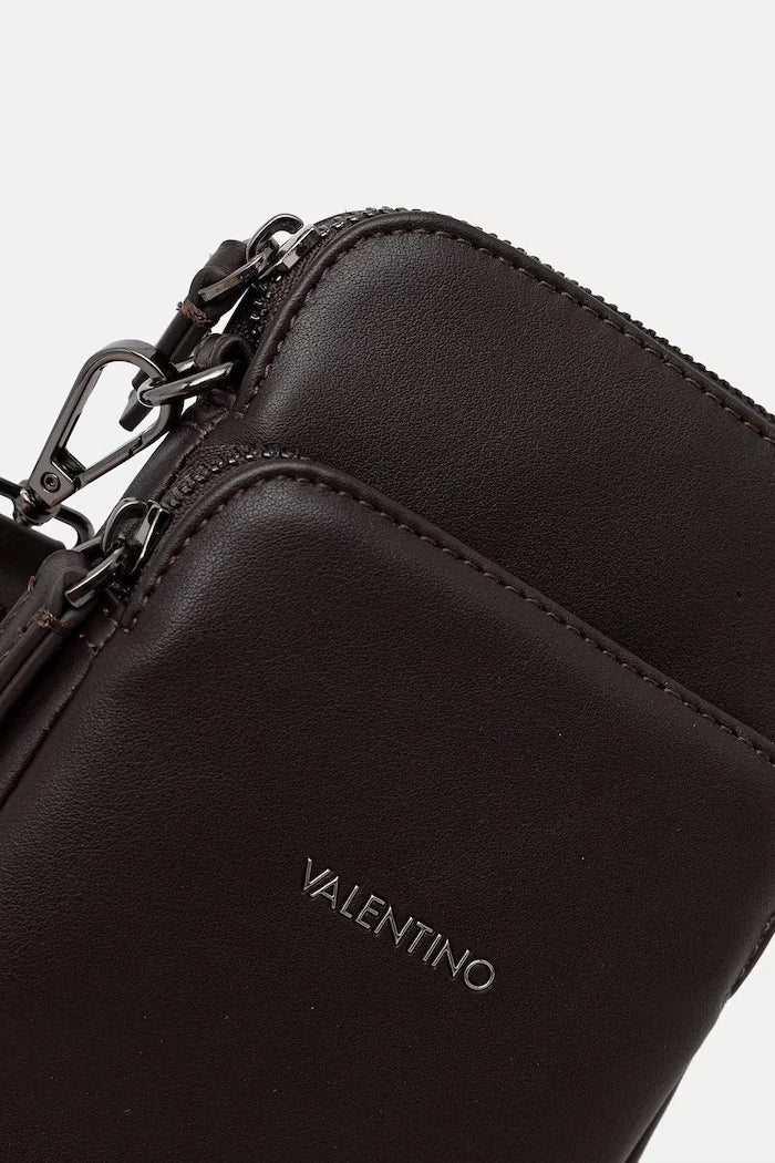 Bandolera de hombre Valentino Bags piel sintética HORIZON