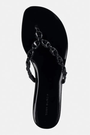 Tory Burch Sandalias de Mujer Gemini Link Jelly