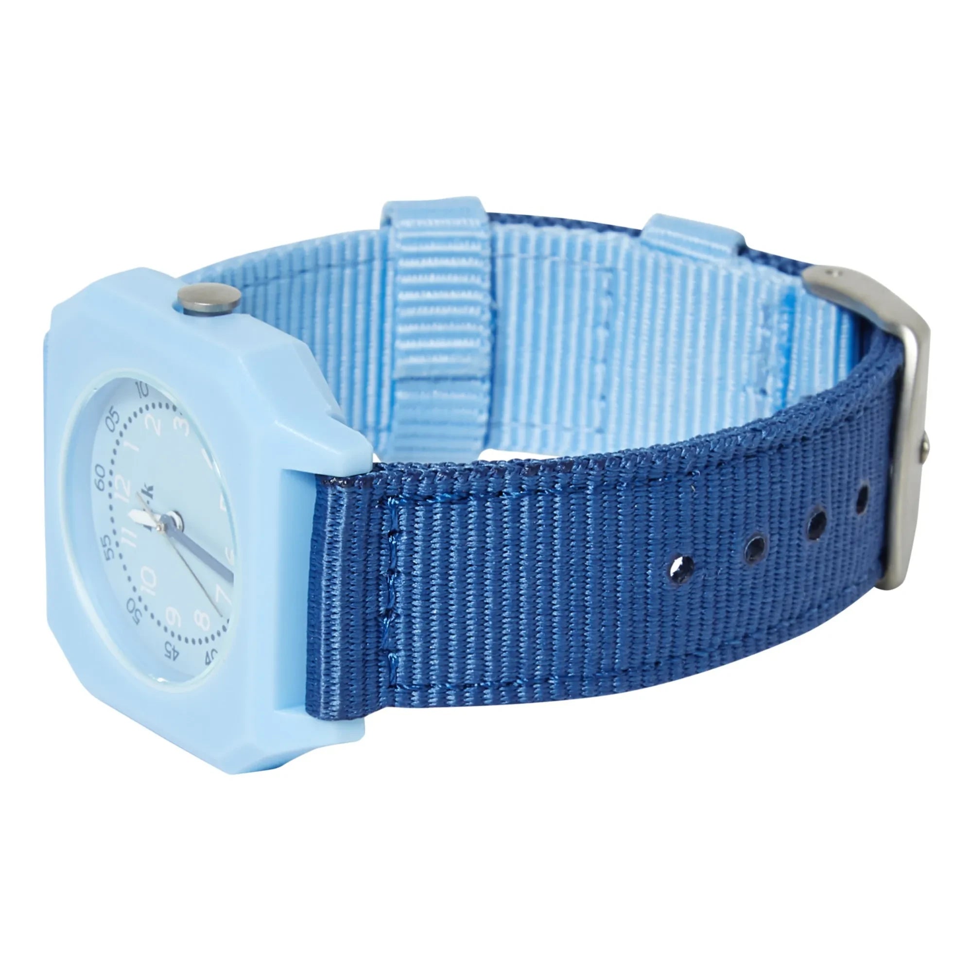 Mini Kyomo - Reloj de 1987 | Azul Marino