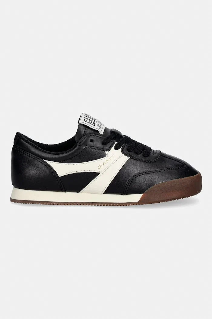 Gant Beylana Zapatillas de Cuero para Mujer