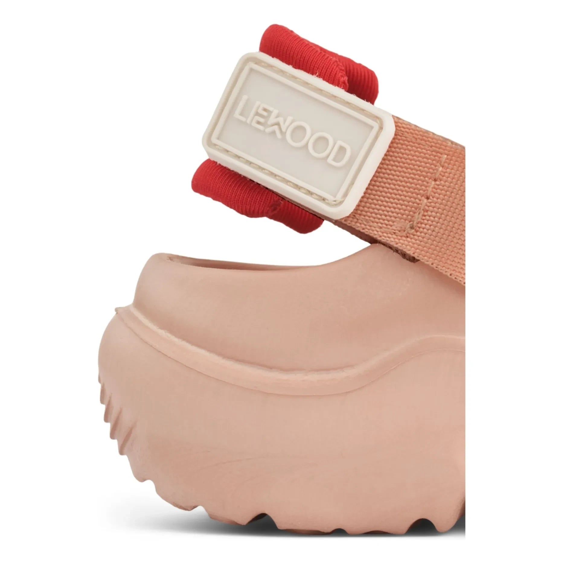 Liewood - Sandalias Milas | Rosa