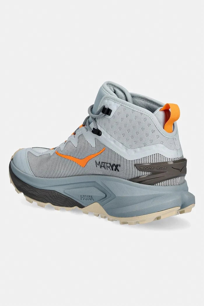Zapatillas de trekking Hoka para hombre Mafate Hike