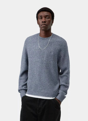 Carhartt WIP - Jersey Curtis | Azul Hielo