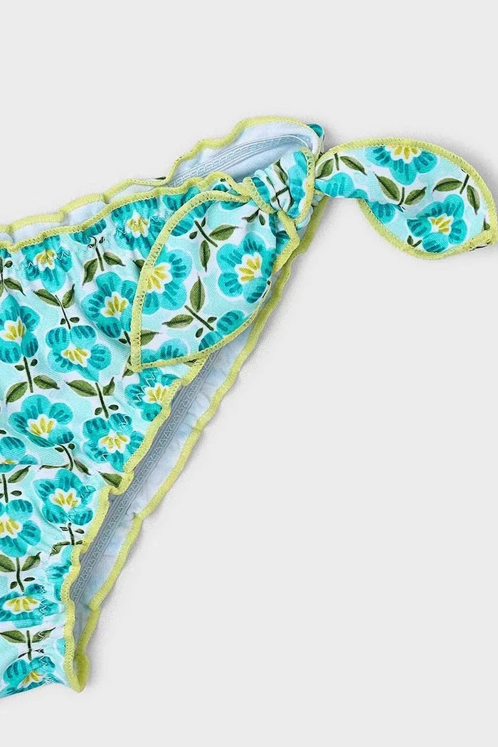 Traje de baño de dos piezas para niños Mayoral