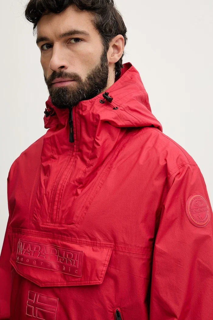 Anorak RF NEXT WB para hombre Napapijri
