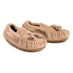 Pepe - Mocasines con borlas | Natural