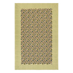 Doing Goods - Mantel Disco Leopardo | Multicolor