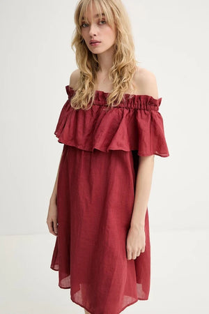 Vestido de verano Marc O'Polo