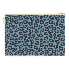 Rose in April - Bolso de mano Lili Graou | Azul