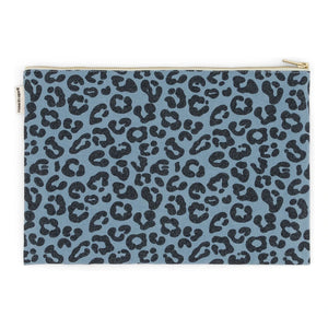 Rose in April - Bolso de mano Lili Graou | Azul