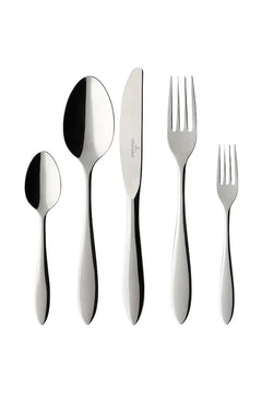 Juego de cubiertos de acero inoxidable Villeroy & Boch