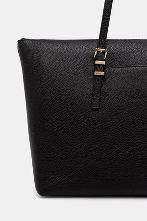 Bolso tote de cuero MICHAEL Michael Kors para mujer QUINN