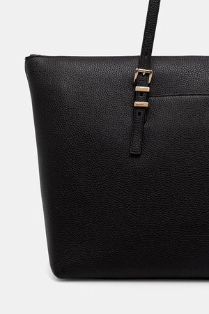 Bolso tote de cuero MICHAEL Michael Kors para mujer QUINN