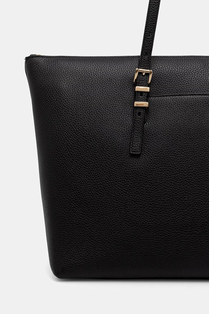Bolso tote de cuero MICHAEL Michael Kors para mujer QUINN