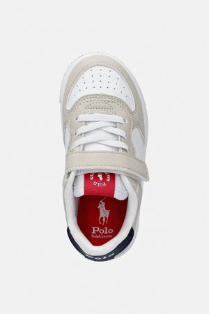 Zapatillas deportivas Polo Ralph Lauren MASTERS COURT PS para niños