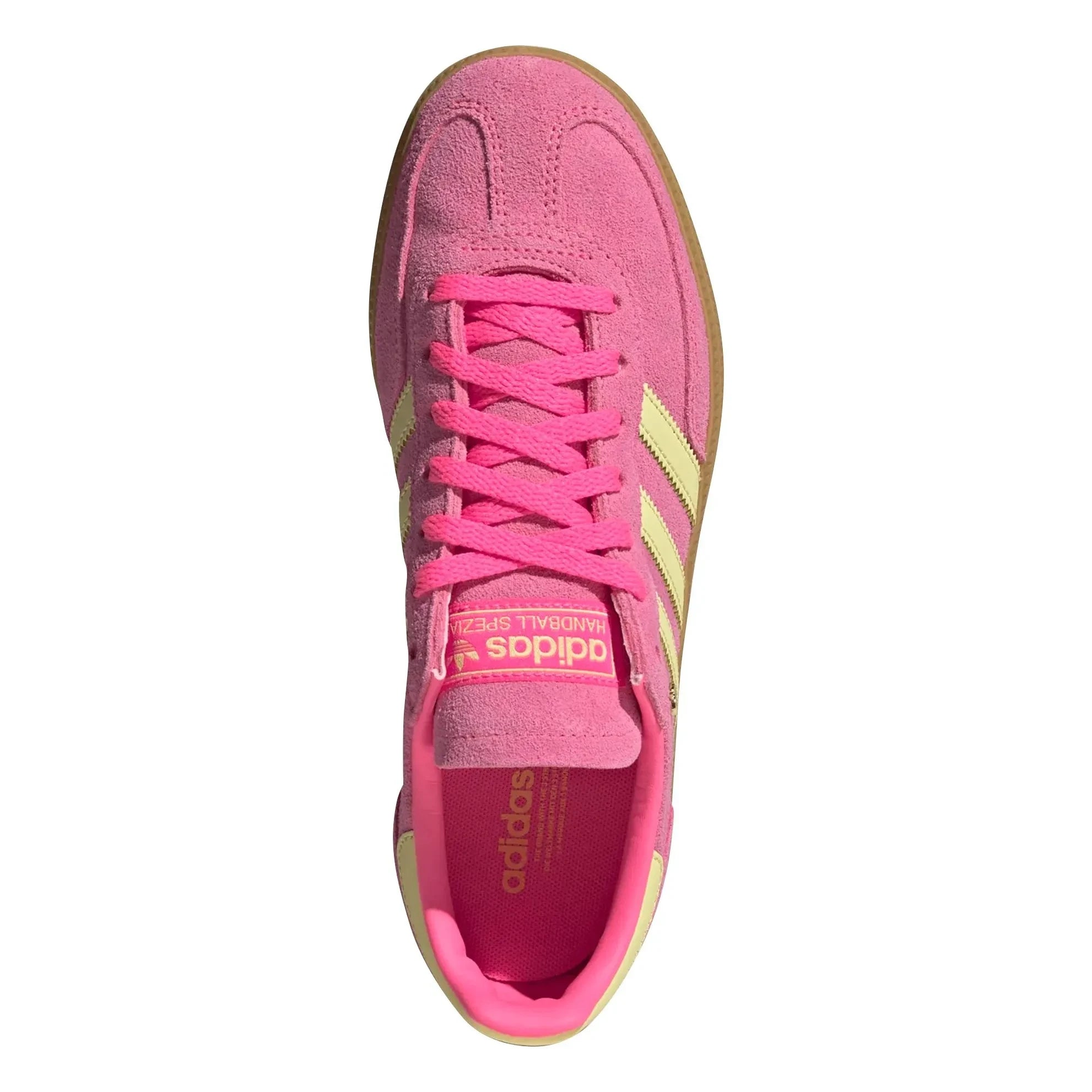 Adidas - Zapatillas Handball Spezial | Rosa fluorescente