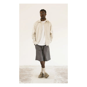 Wooden Store - Carlos Camisa | Beige