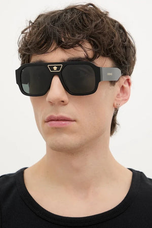 Gafas de sol para hombre Versace