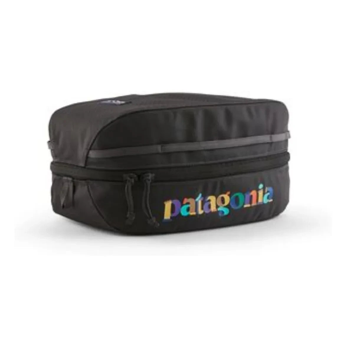 Patagonia - Neceser Black Hole Cube 6L | Negro