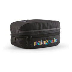 Patagonia - Neceser Black Hole Cube 6L | Negro