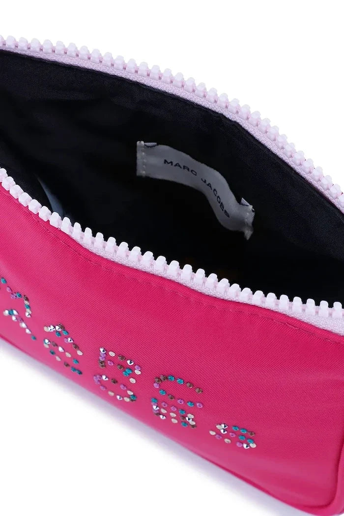 Bolso bandolera Marc Jacobs para niños
