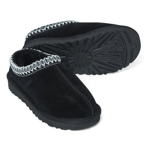 UGG - Zapatillas forradas Tasman | Negro