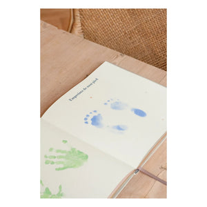 Specialday - Kit de seguimiento | Verde